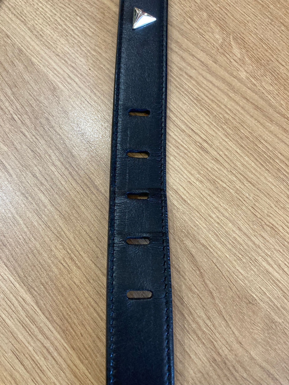 Miniature : Ceinture YSL T 85