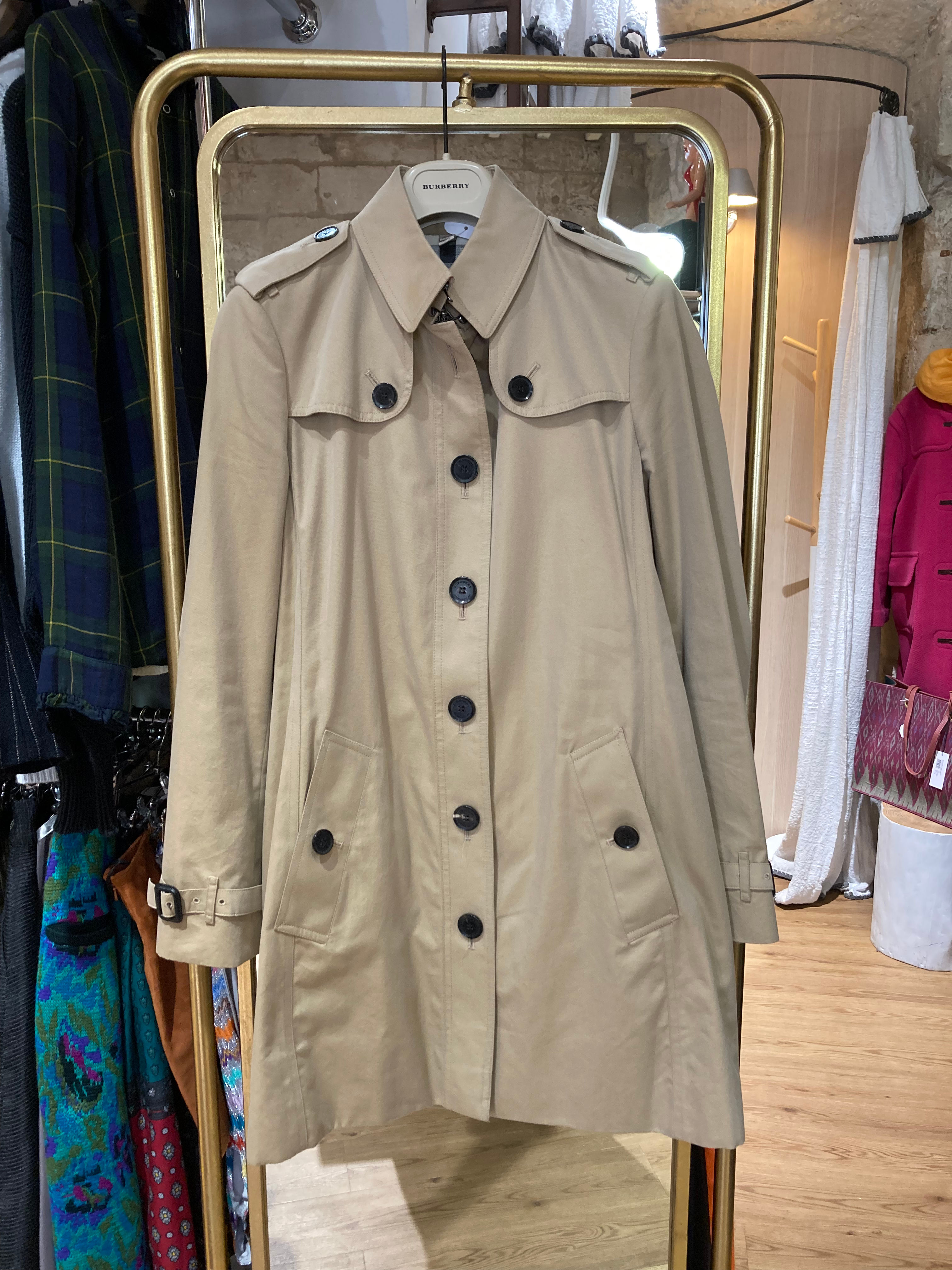 Trench Burberry T36