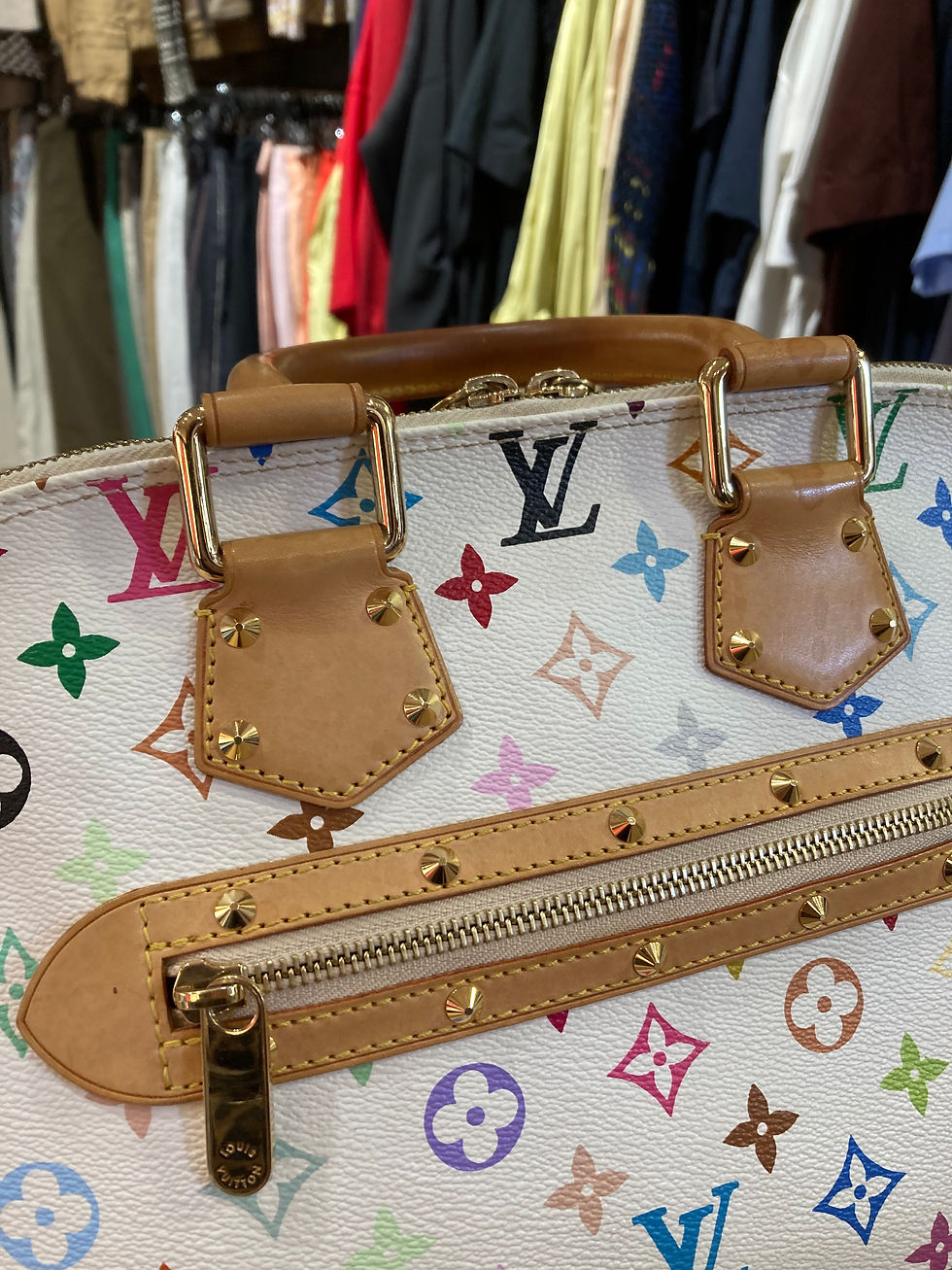 Thumbnail: Sac Vuitton Alma