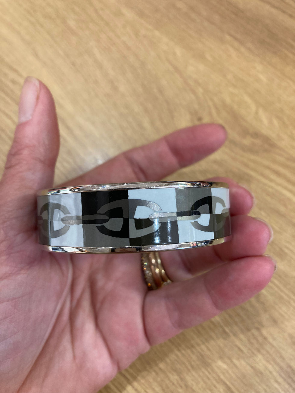 縮圖：Bracelet Hermès 