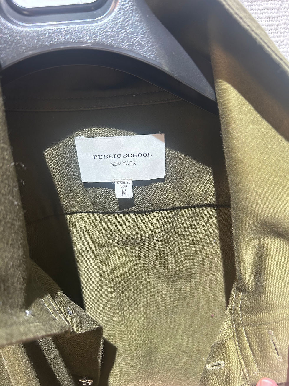 Miniature : Parka Public School