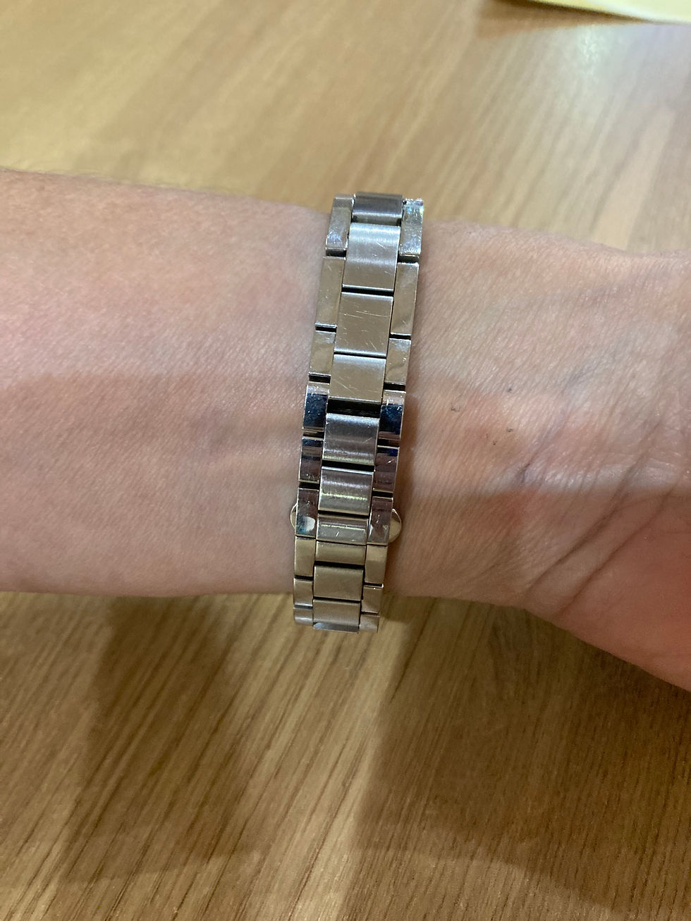 Miniature : Montre Gucci
