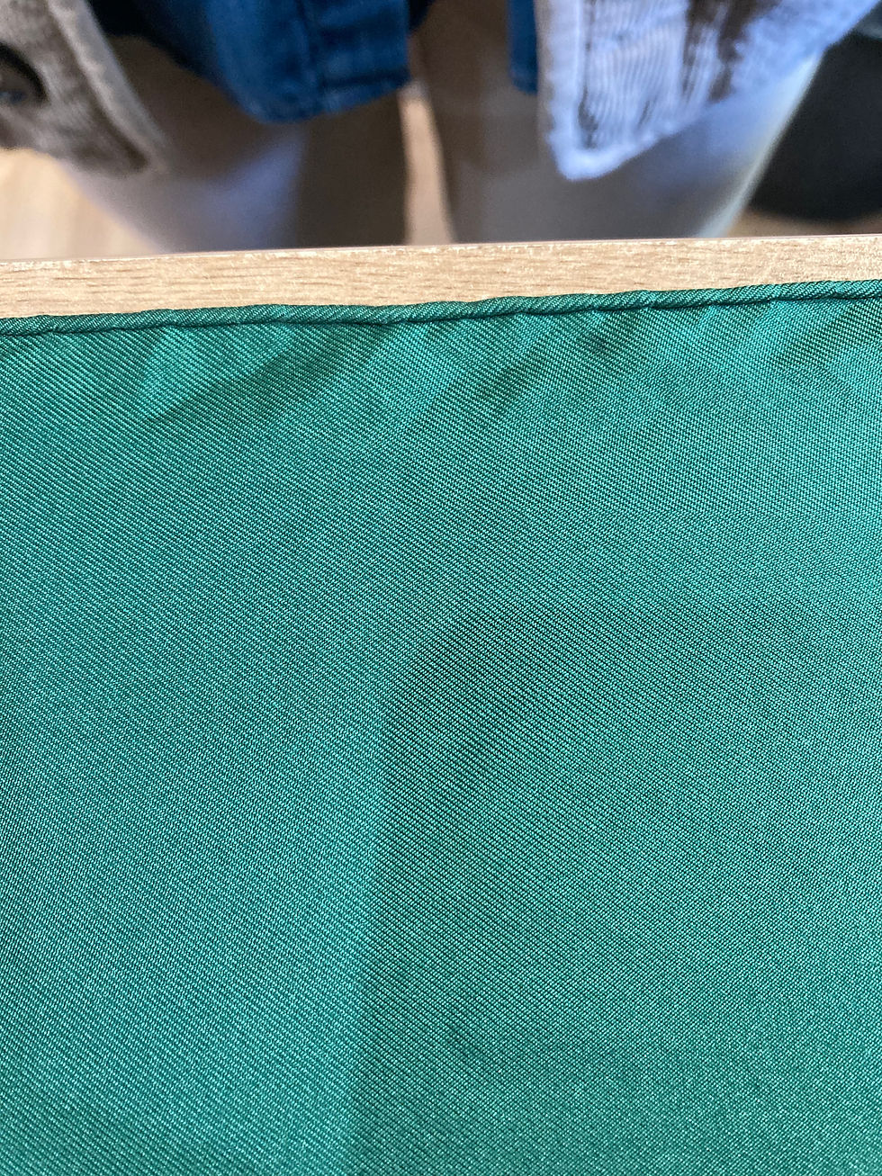 Thumbnail: Foulard Hermès Brides de Gala