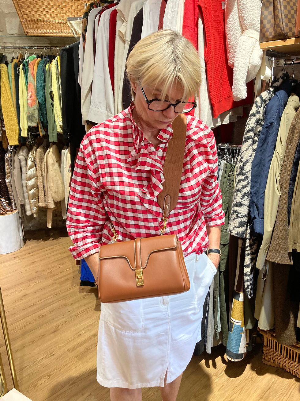 Miniature : Sac Céline  