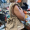 Thumbnail: Sac Vuitton mod. olympe
