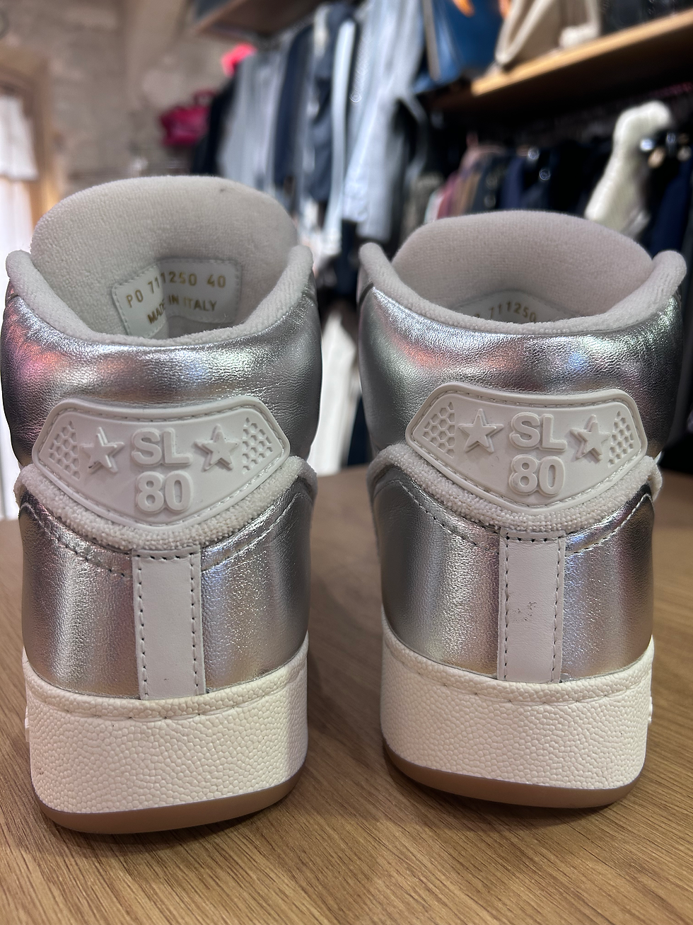 Thumbnail: Baskets YSL