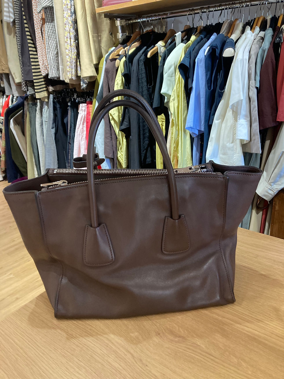 Thumbnail: Sac Prada