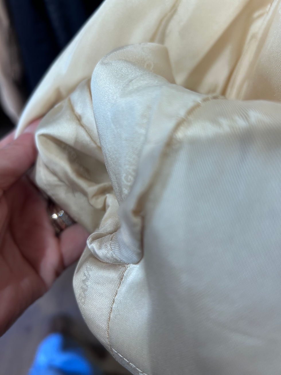 Thumbnail: Blazer Dolce et Gabbana