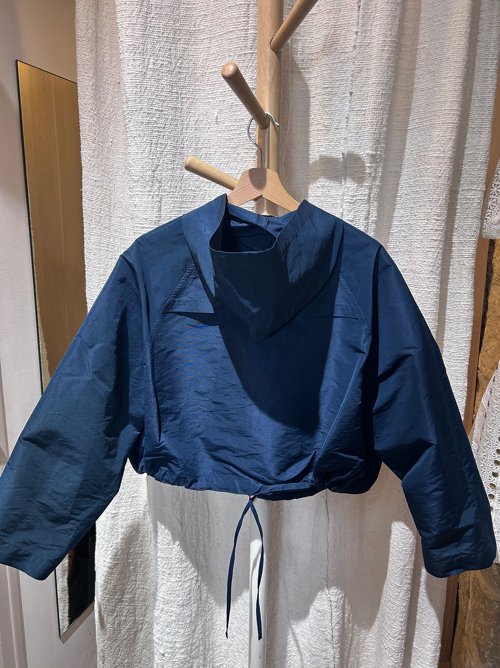 Miniature : Blouson Hache