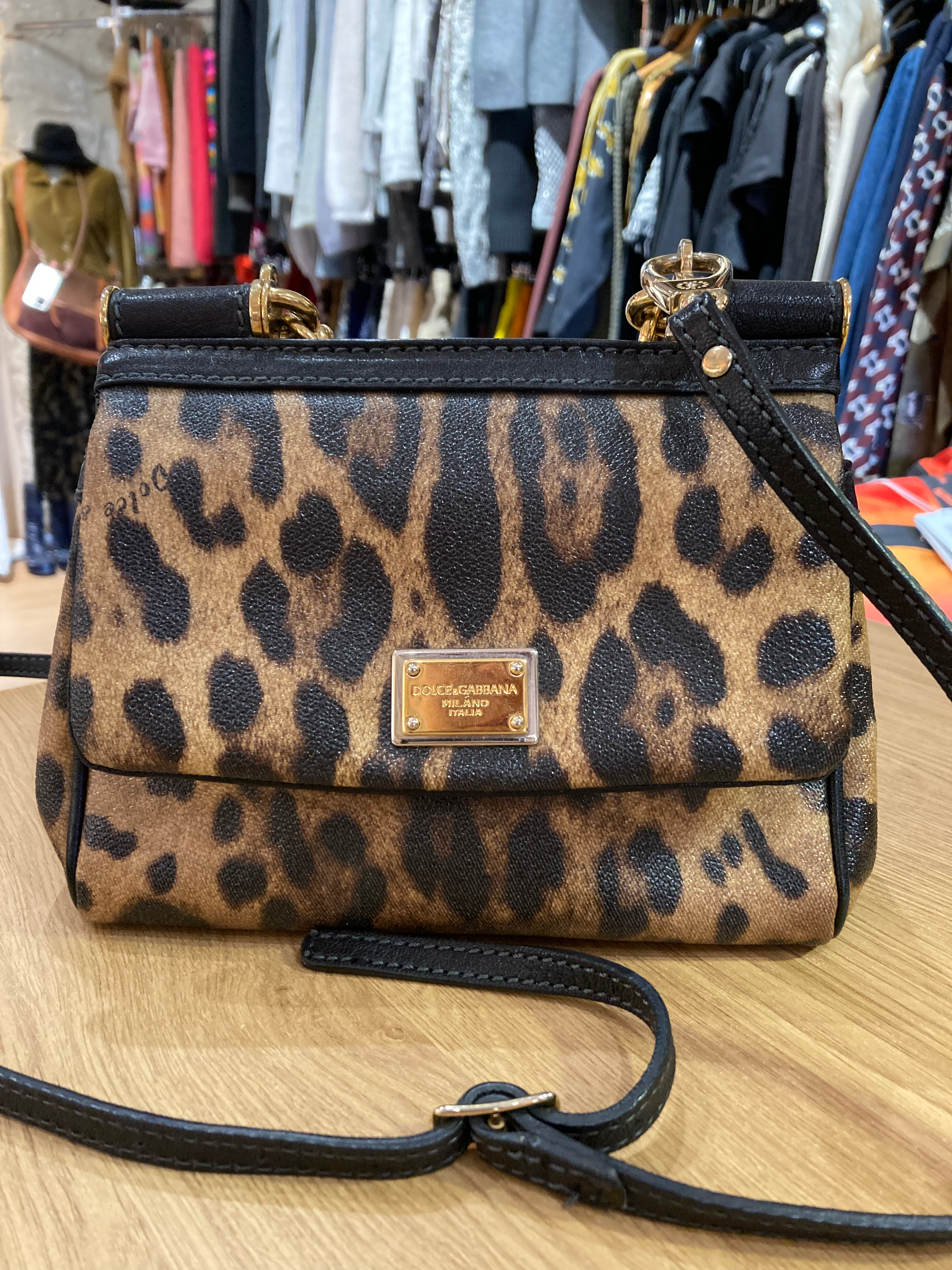 Sac Dolce et Gabbana