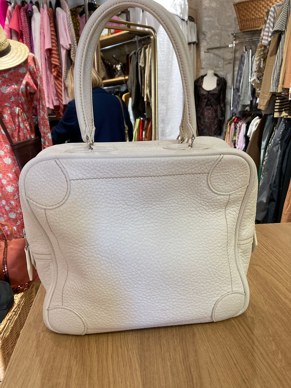 縮圖：Sac Hermès modèle Omnibus 