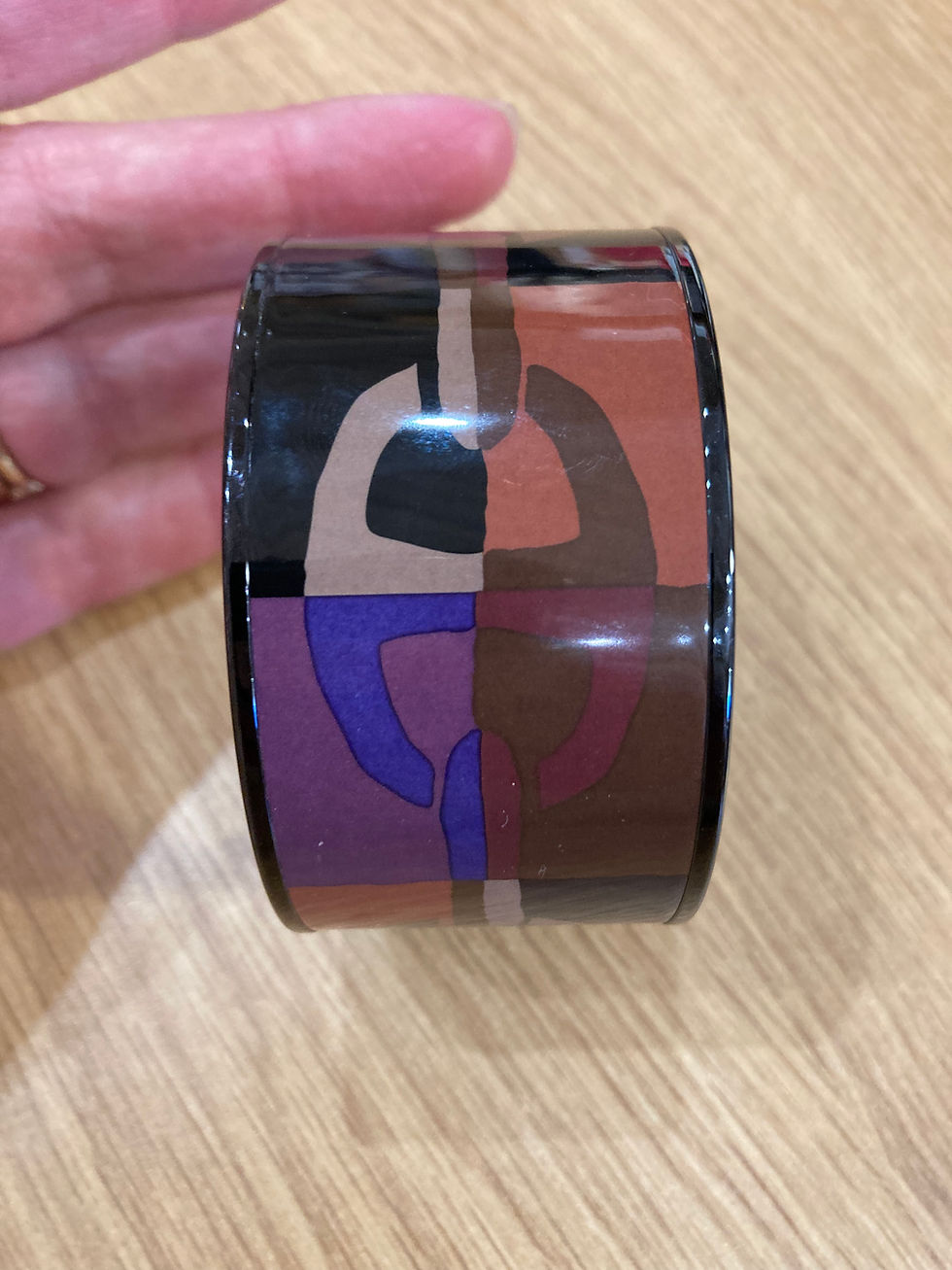 縮圖：Bracelet Hermès 