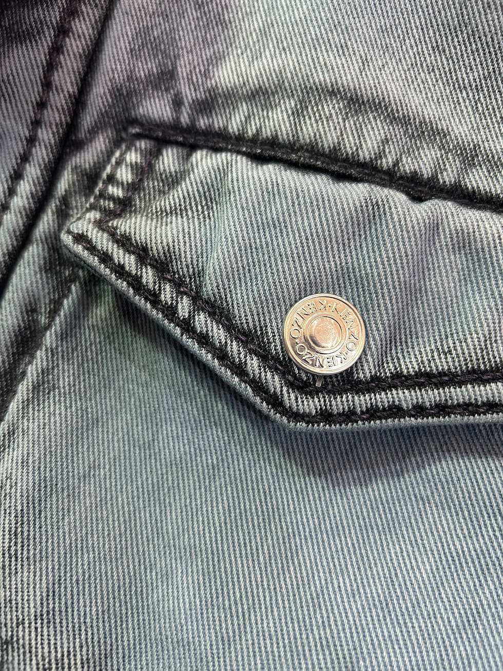 Thumbnail: Parka Kenzo 