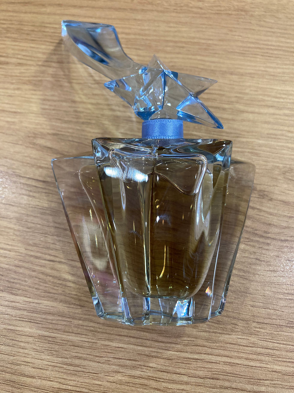 Miniature : Extrait de parfum Thierry Mugler