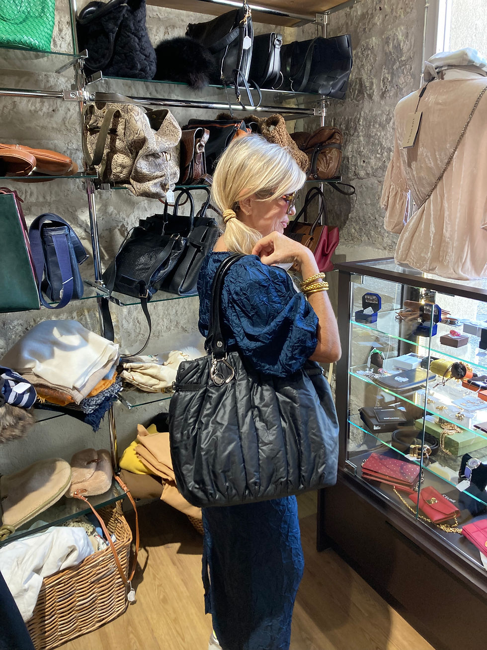 Miniature : Sac Céline 