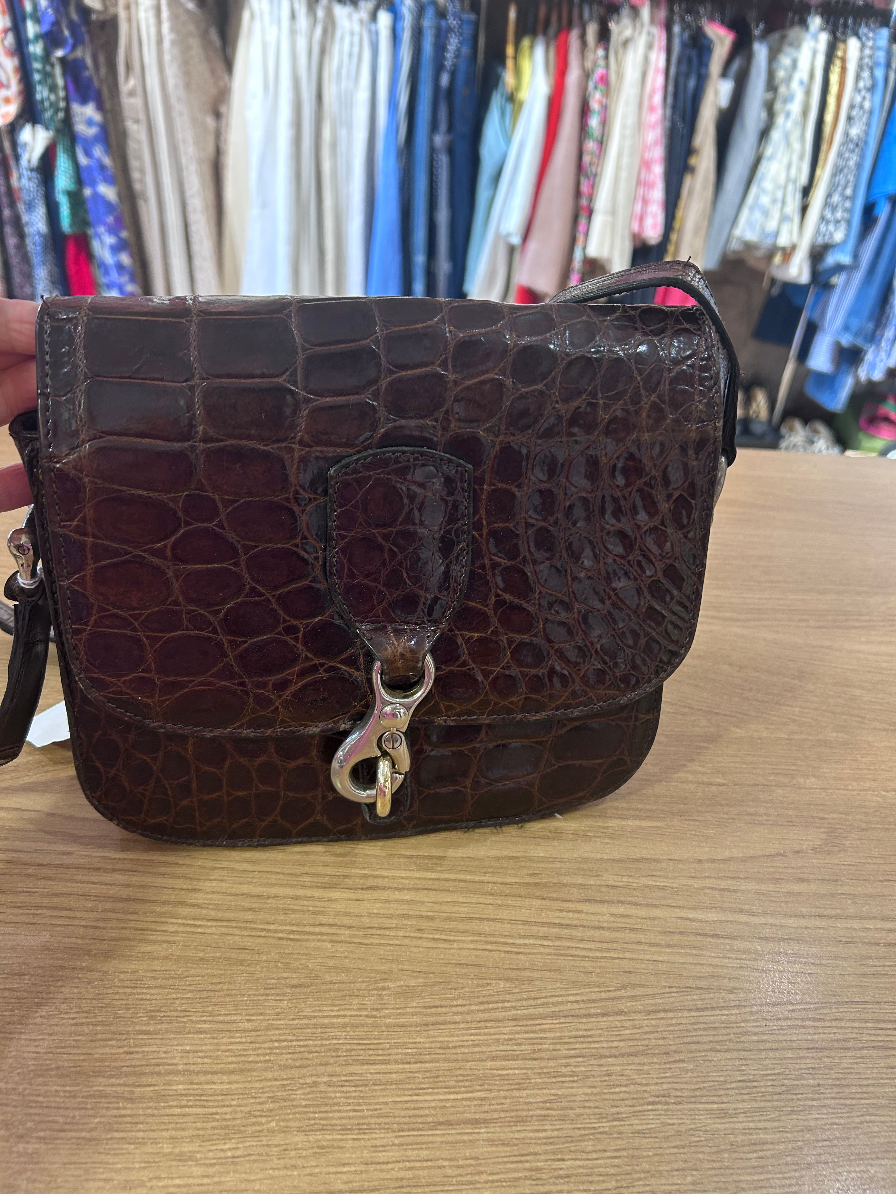Sac Céline vintage 