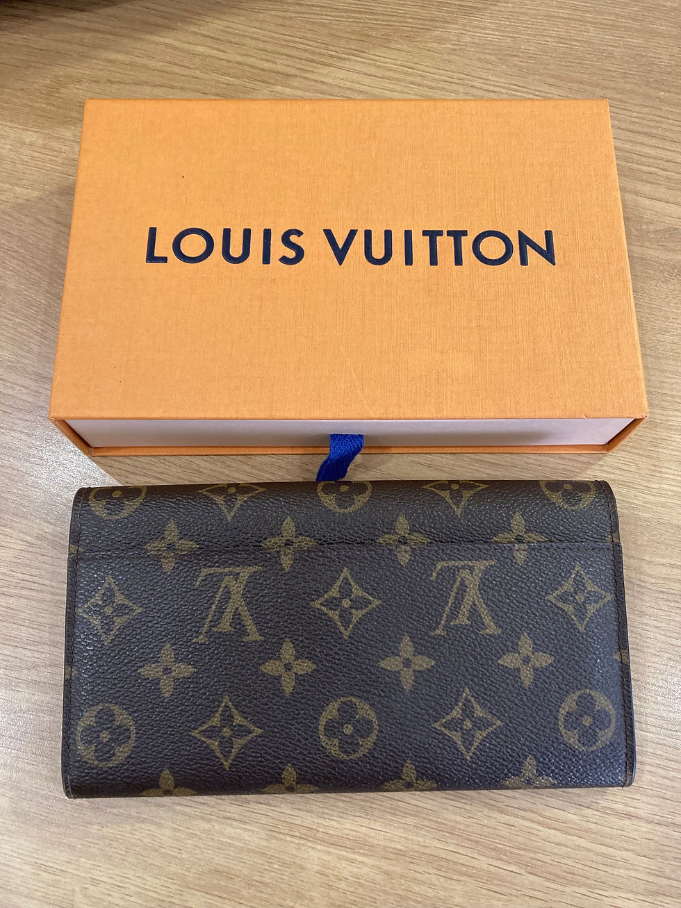 縮圖：Compagnon Vuitton 