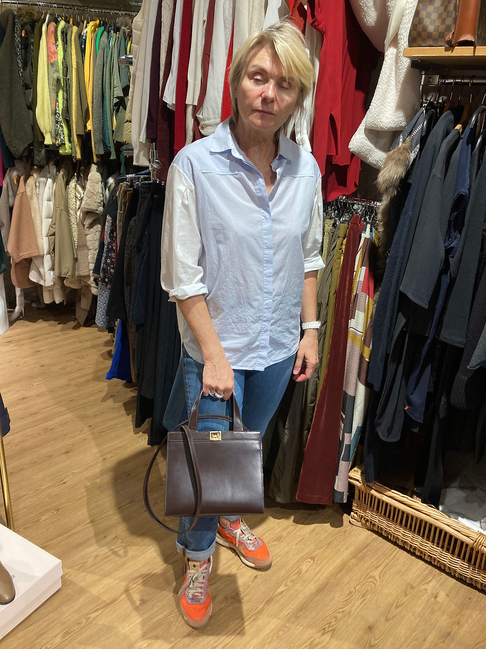 Thumbnail: Sac Céline 