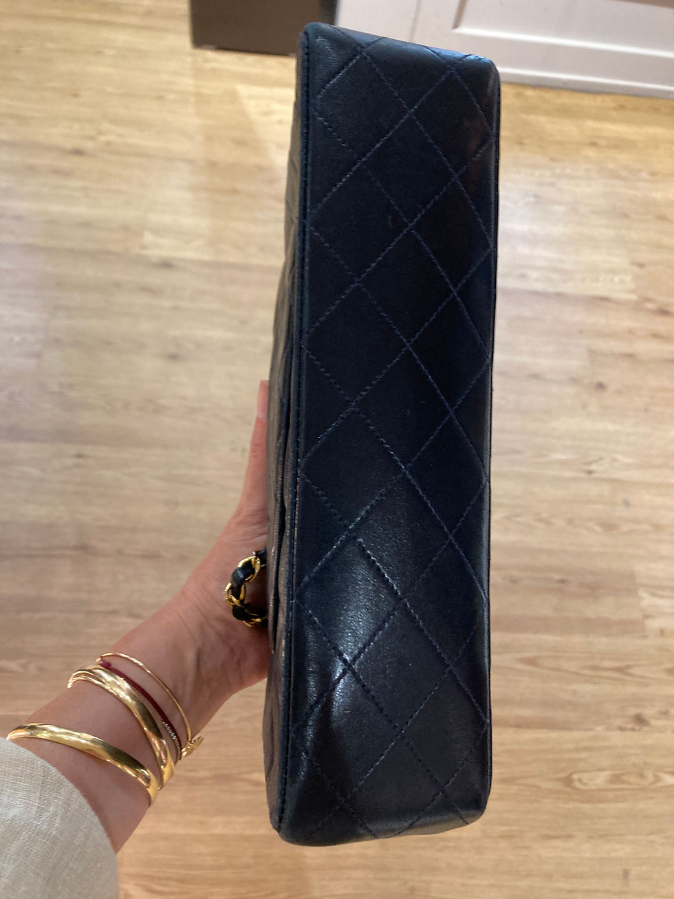 Miniature : Sac Chanel