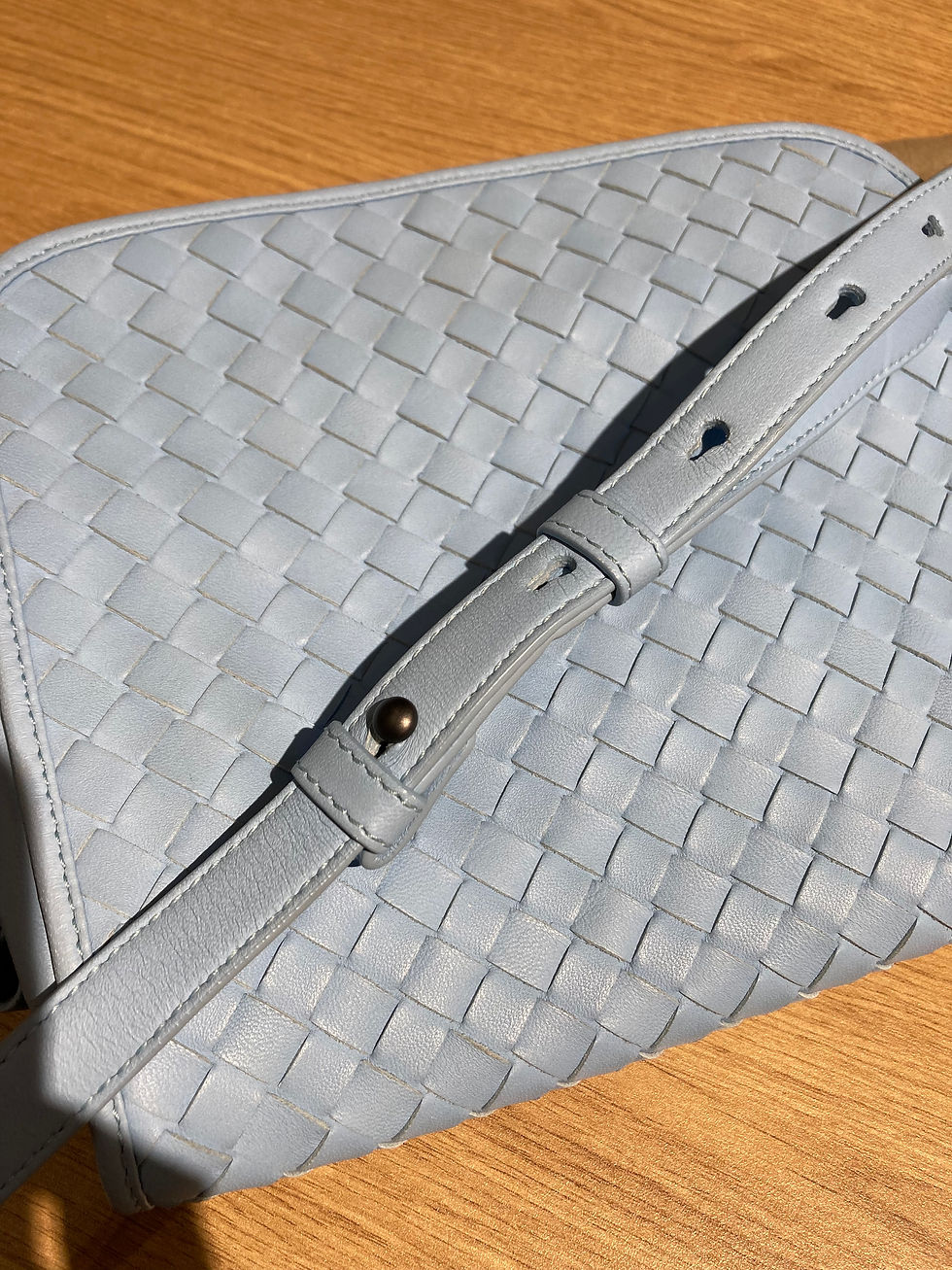 Thumbnail: Sac Bottega Veneta