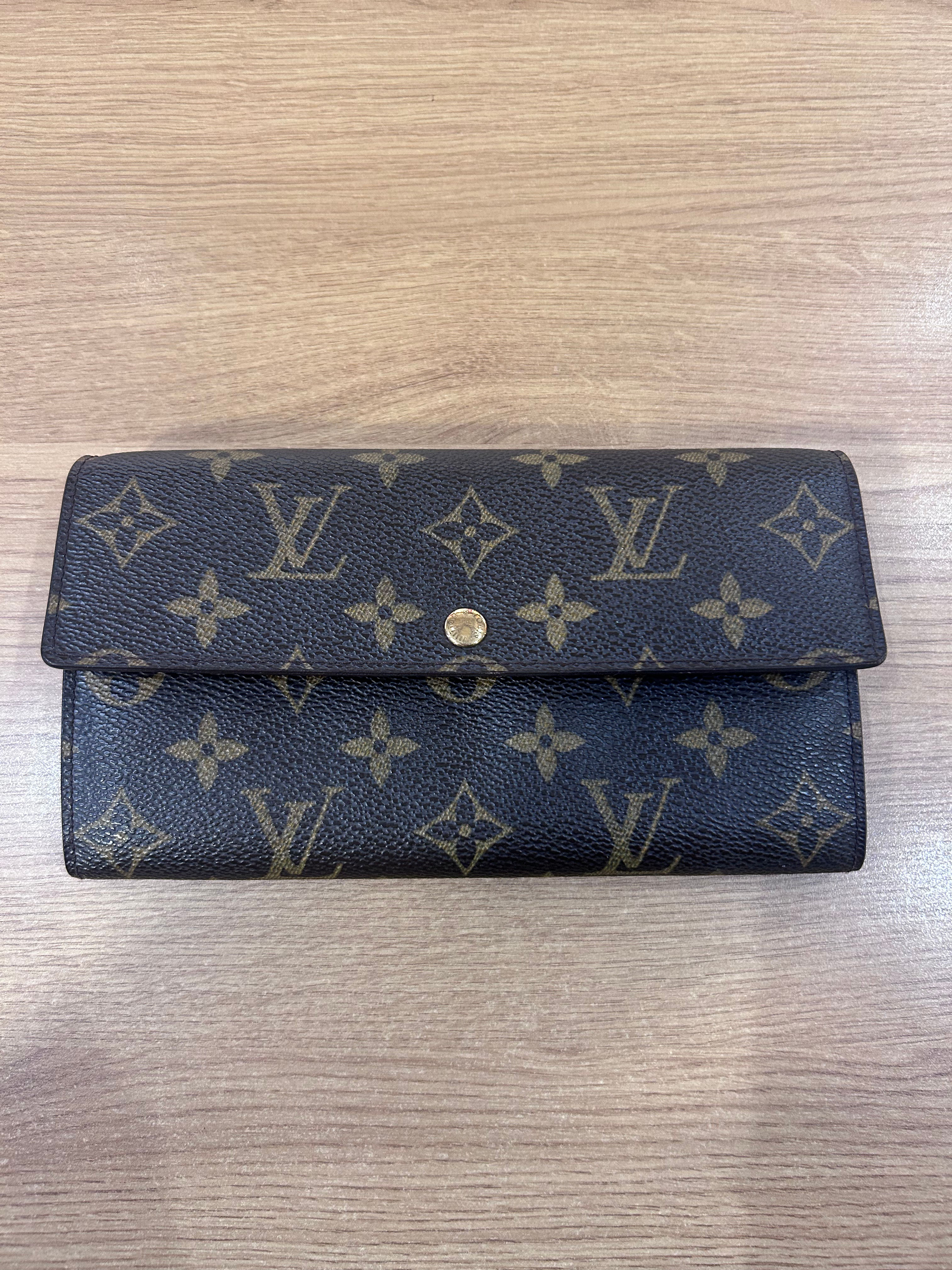Compagnon Louis Vuitton