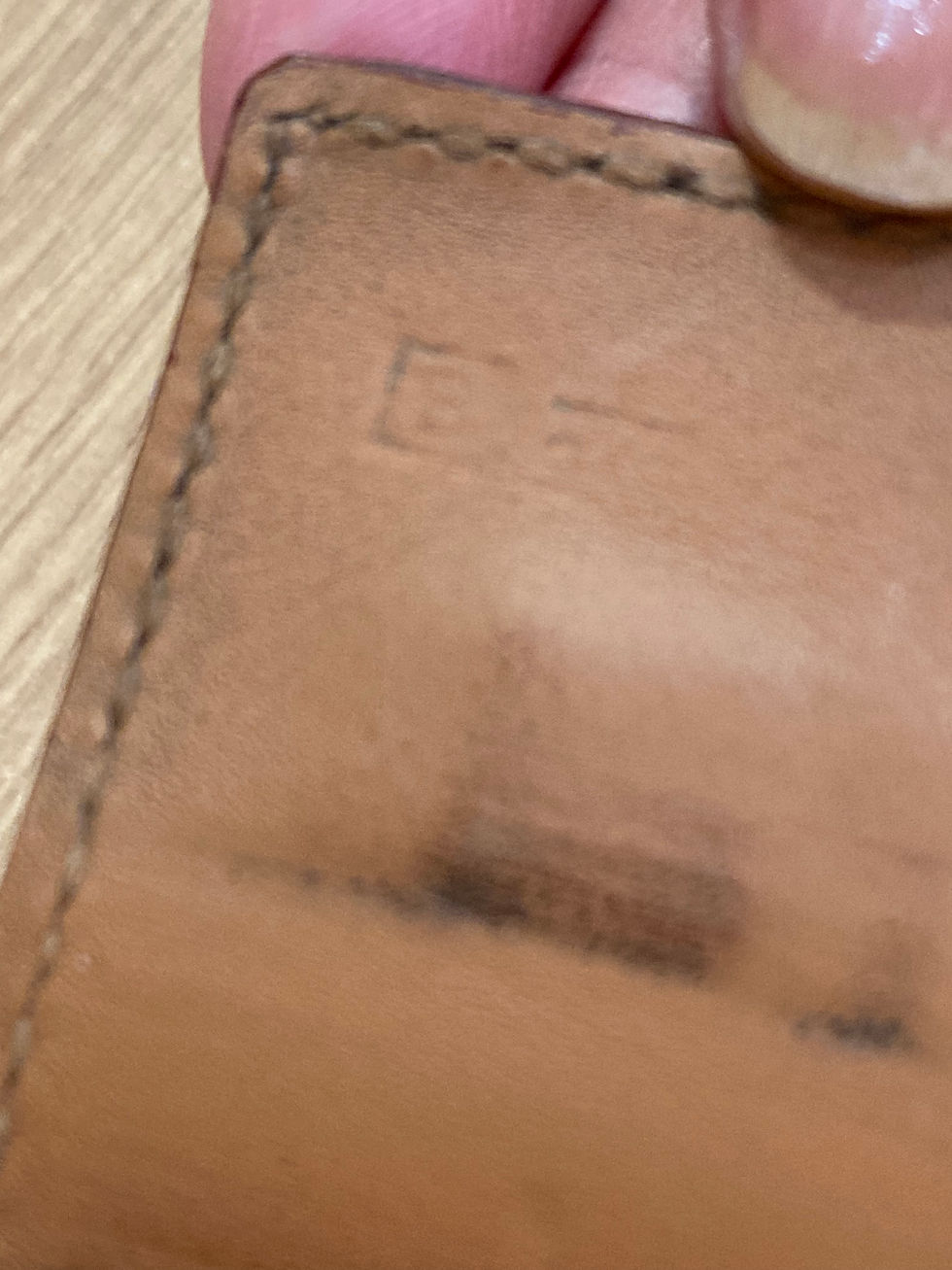 Thumbnail: Bracelet Hermès collier de chien