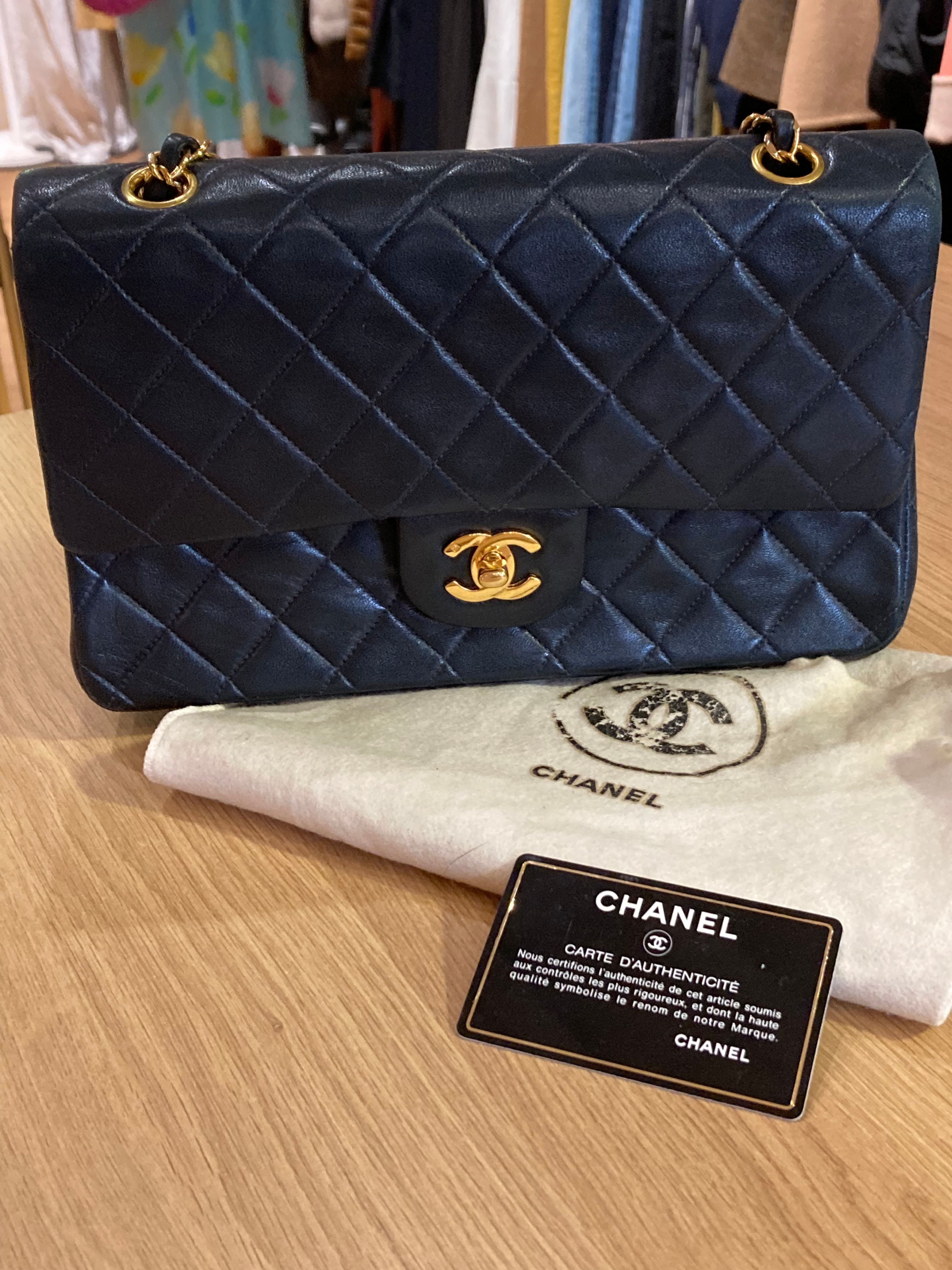 Sac Chanel