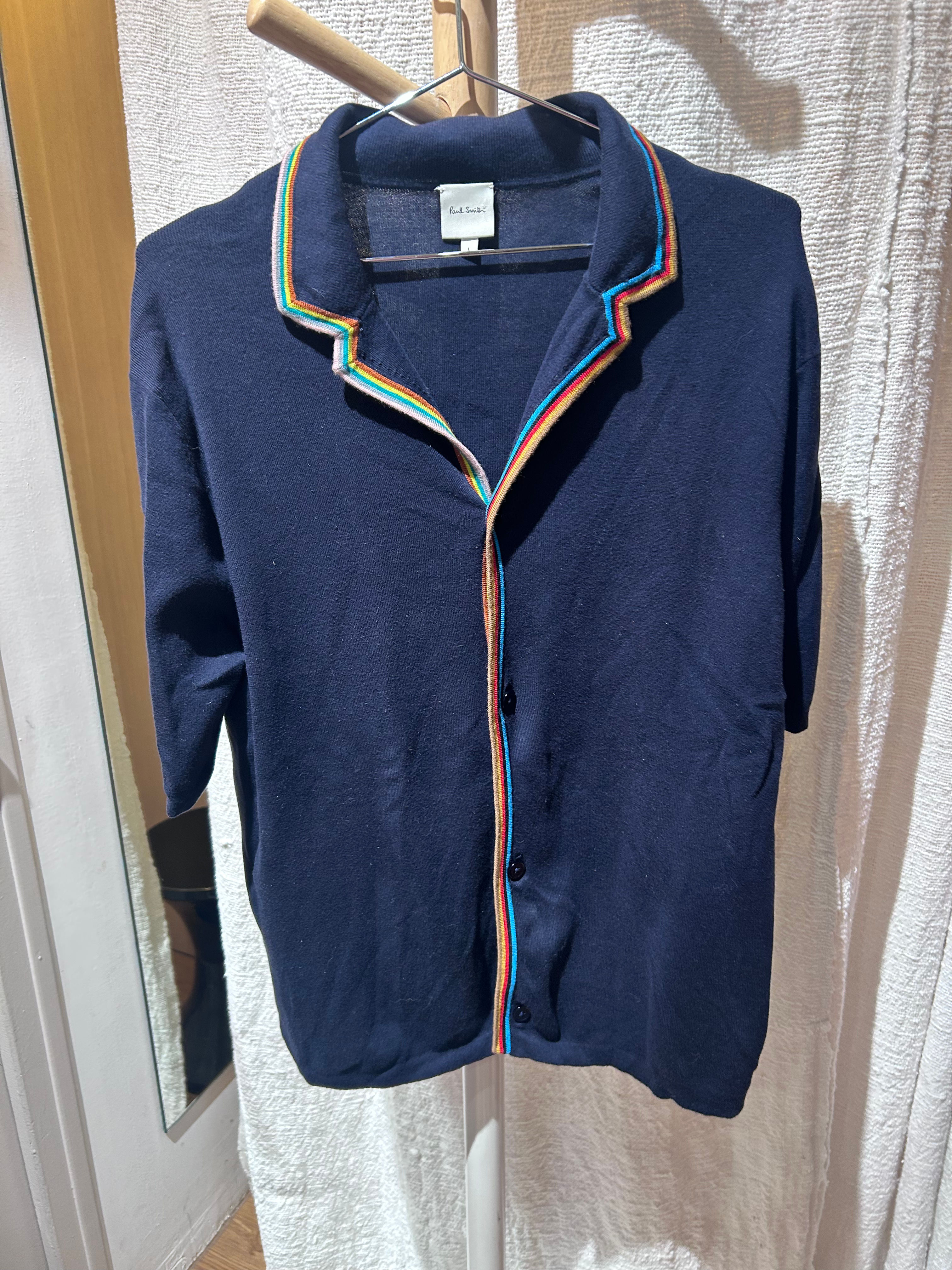Polo Paul Smith