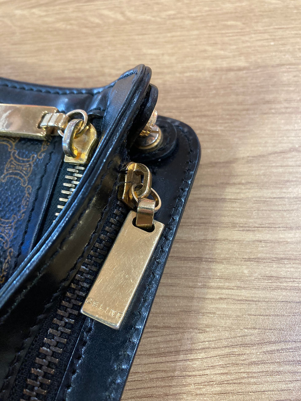 Thumbnail: Pochette Céline 