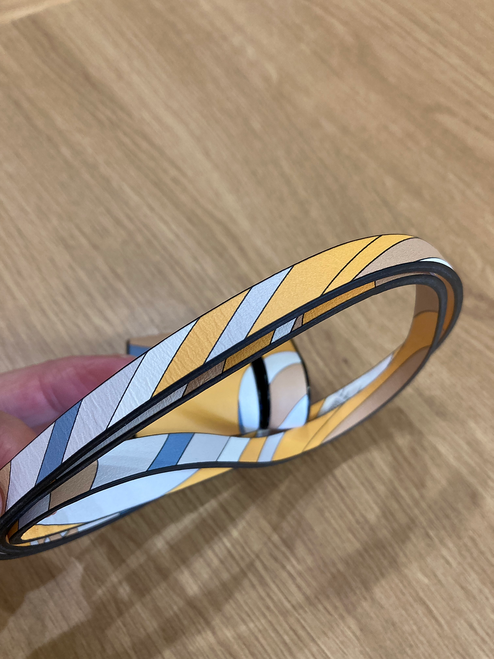 Thumbnail: Porte air pods Emilio Pucci