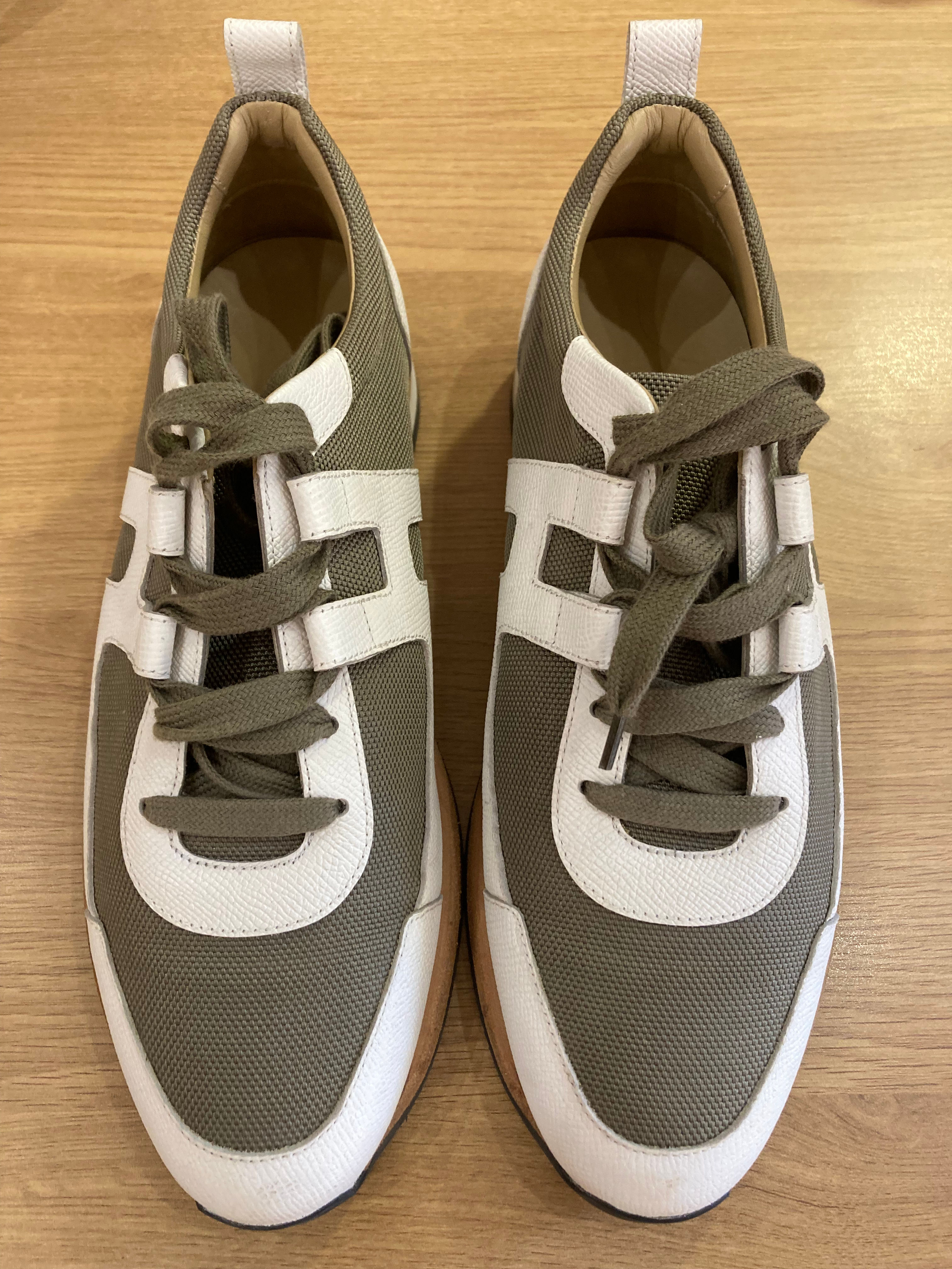 Sneakers Hermès T40