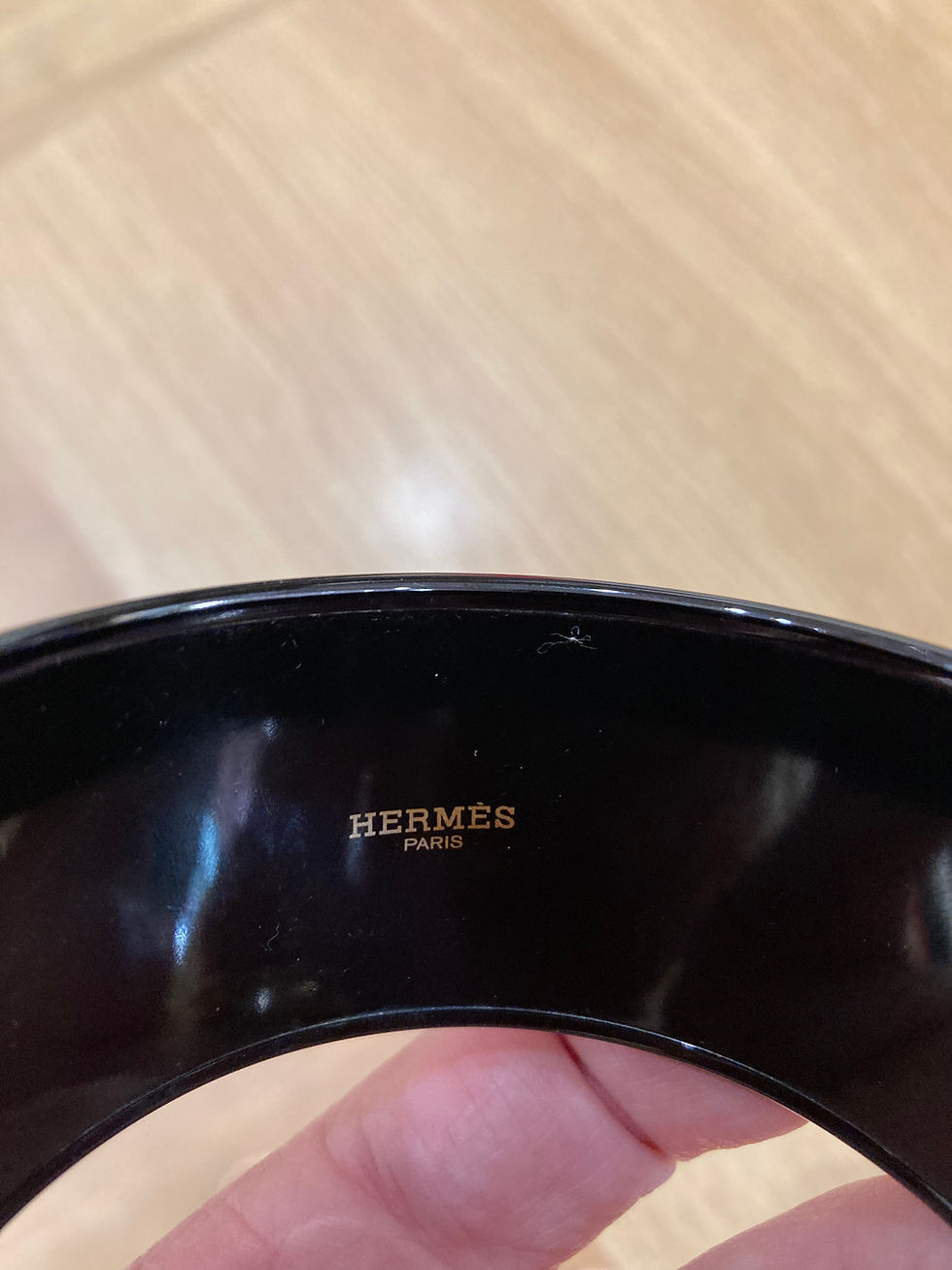 縮圖：Bracelet Hermès 