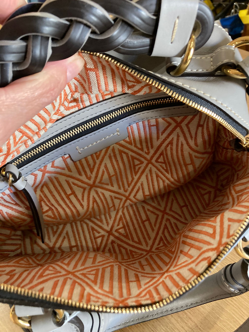 縮圖：Sac  Chloé