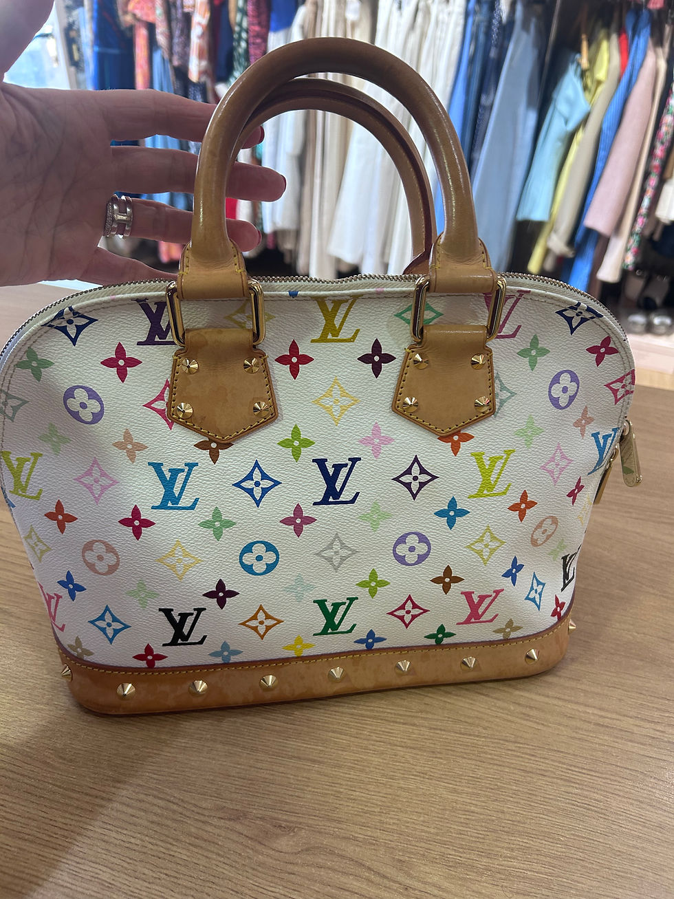 Thumbnail: Sac Vuitton 