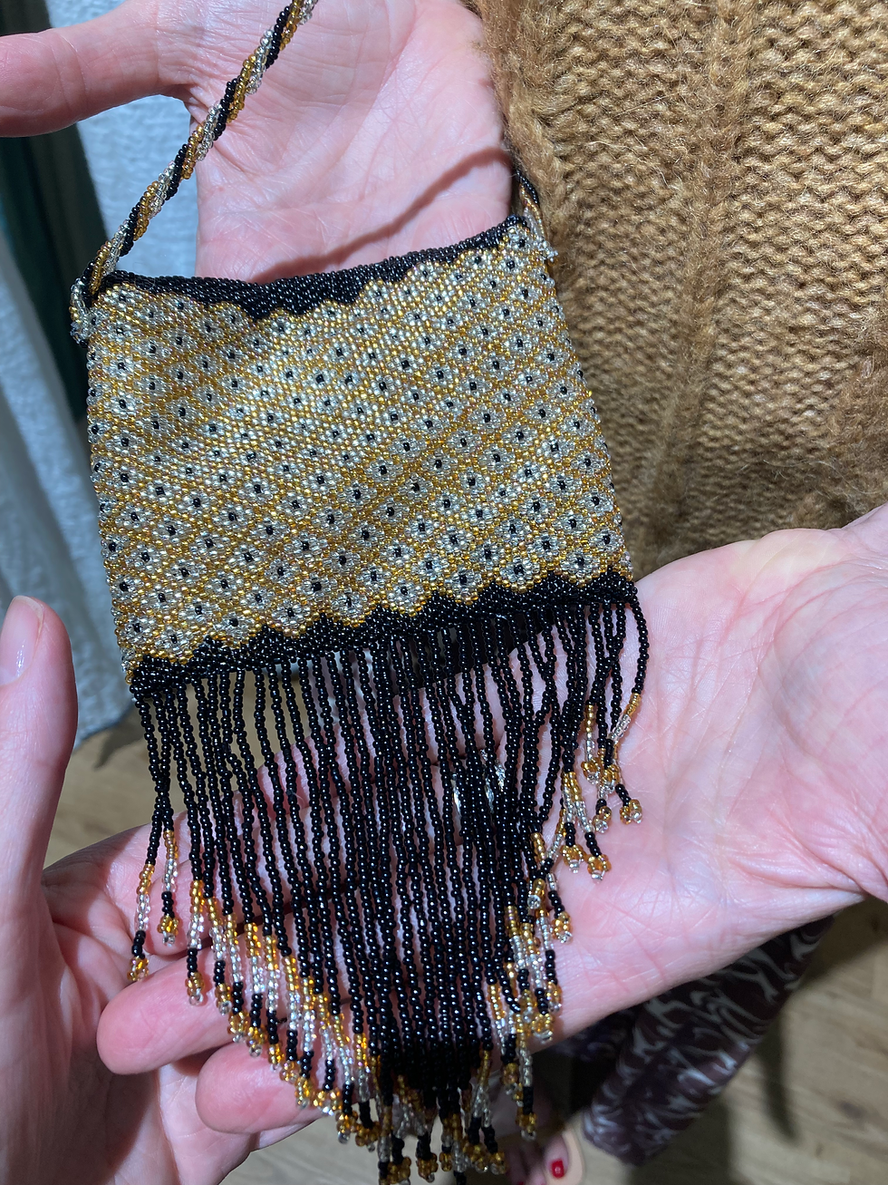 Miniature : Pochette Forte Forte