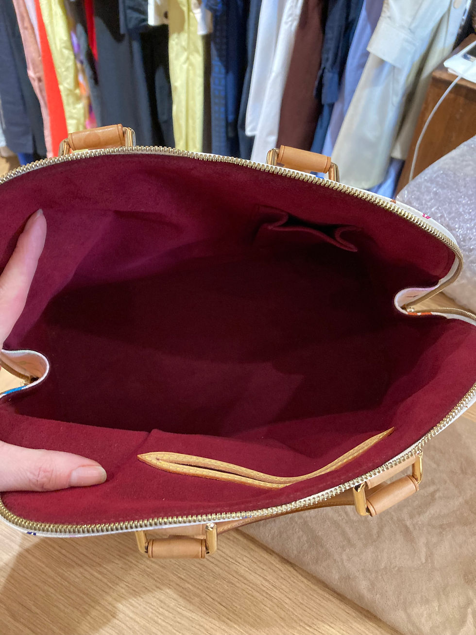 Thumbnail: Sac Vuitton Alma