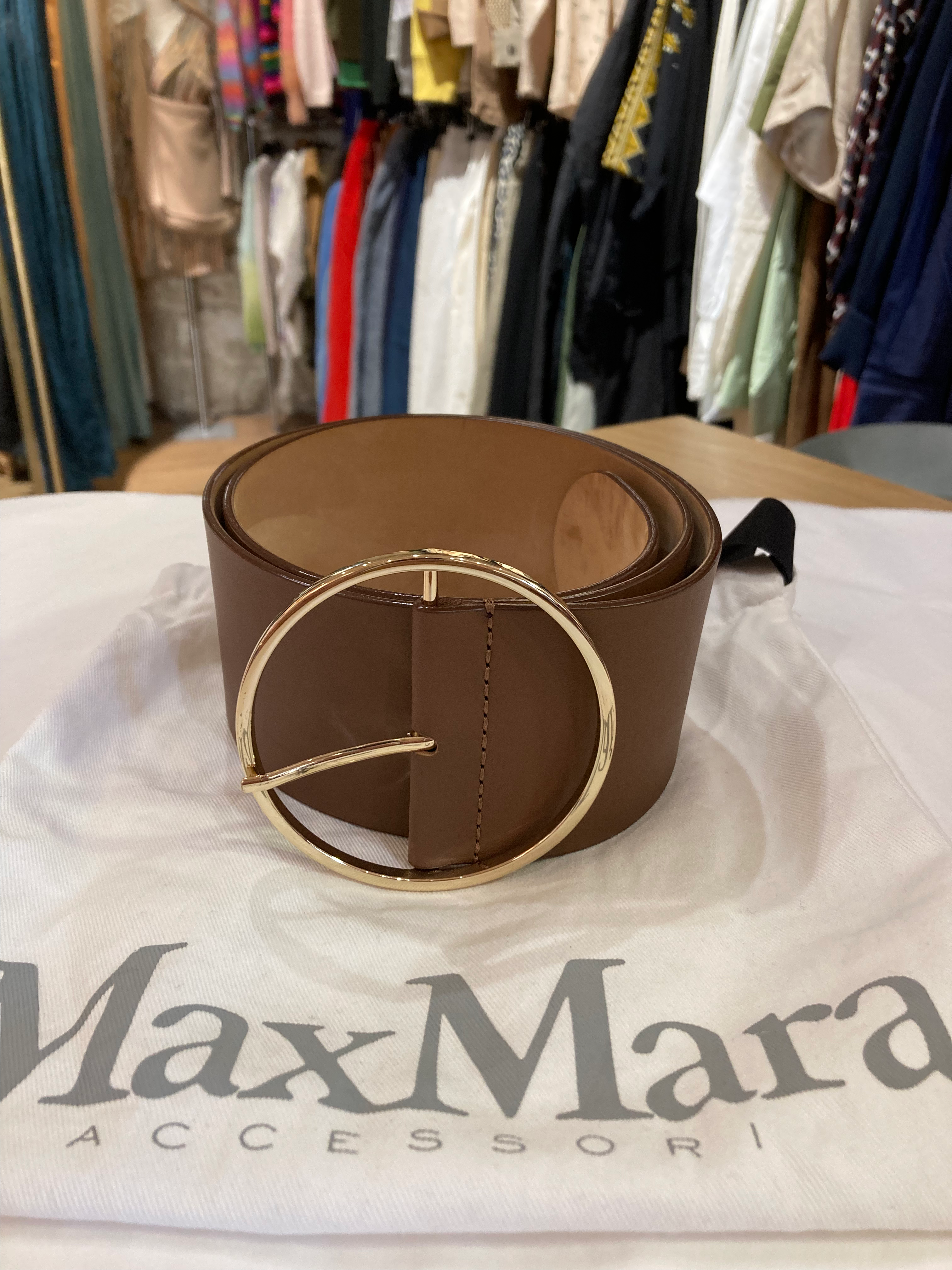 Ceinture Max Mara