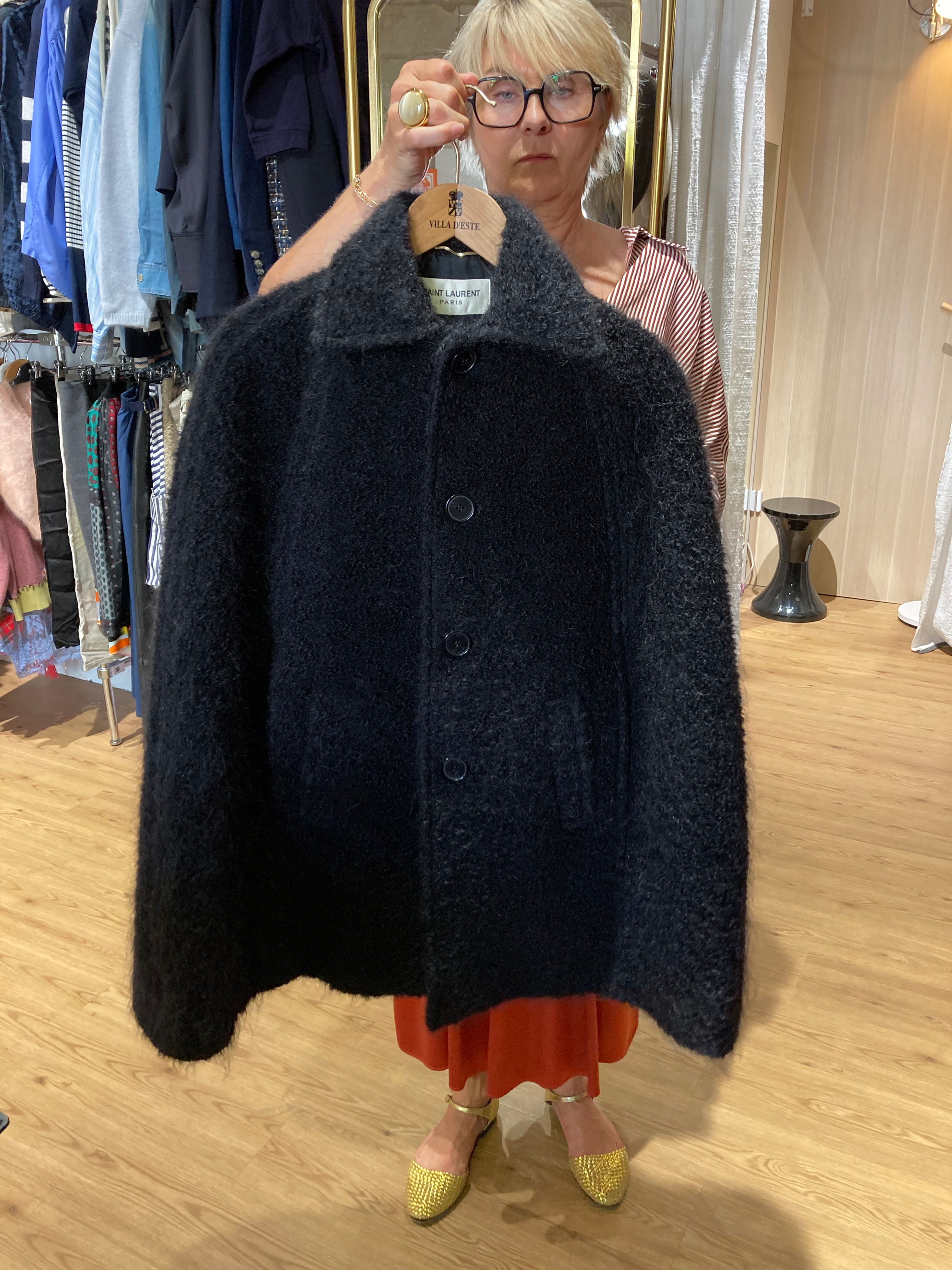 Cape YSL