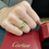 Thumbnail: Bague Cartier Trinity T56