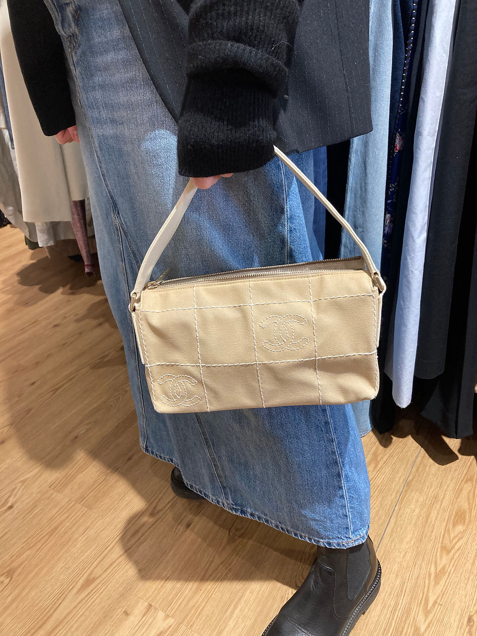 Miniature : Sac Chanel