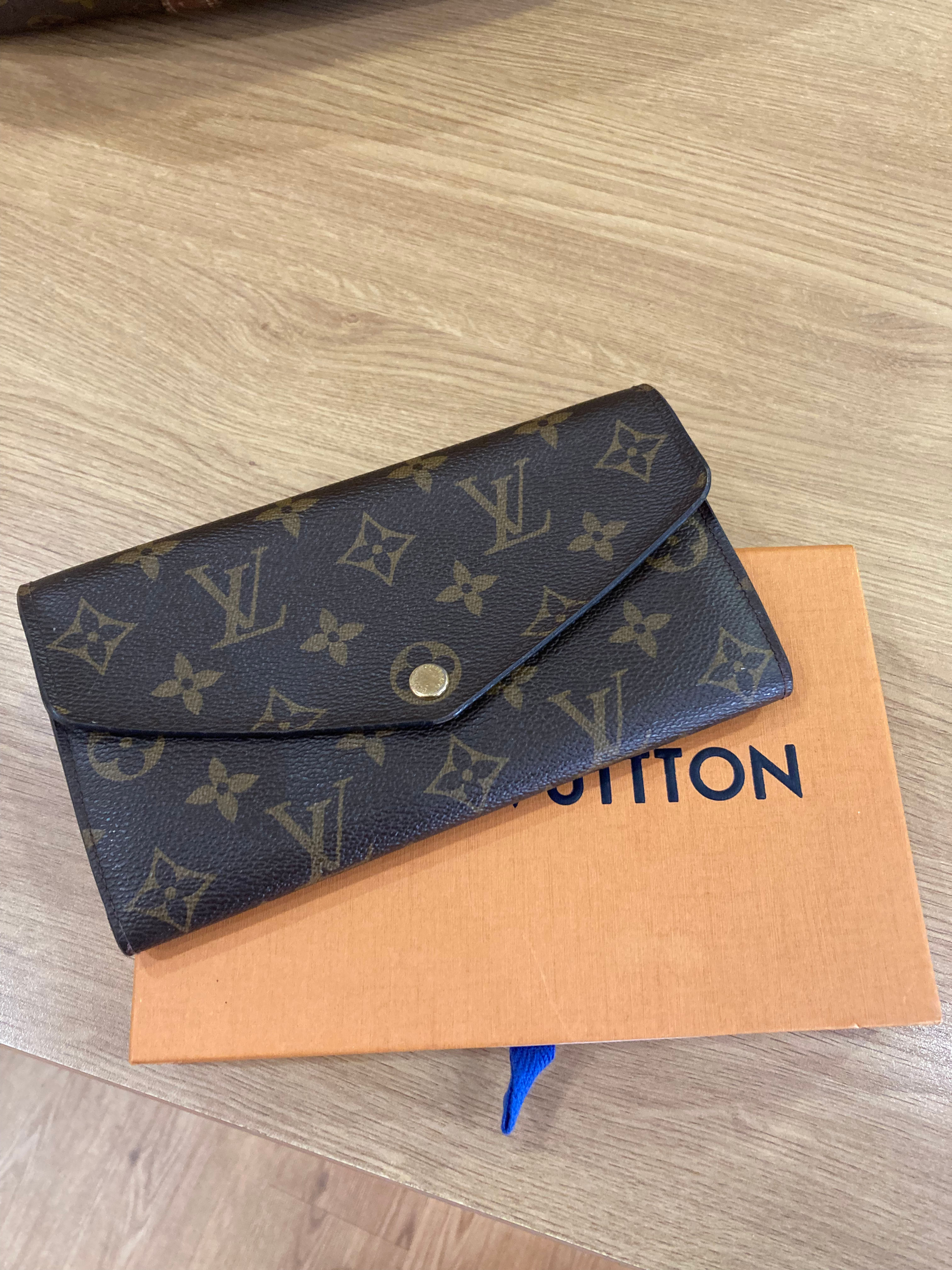 Compagnon Vuitton 