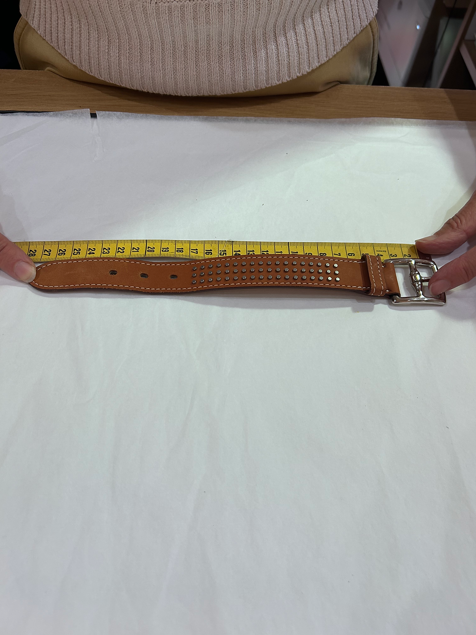 Thumbnail: Bracelet Hermès 