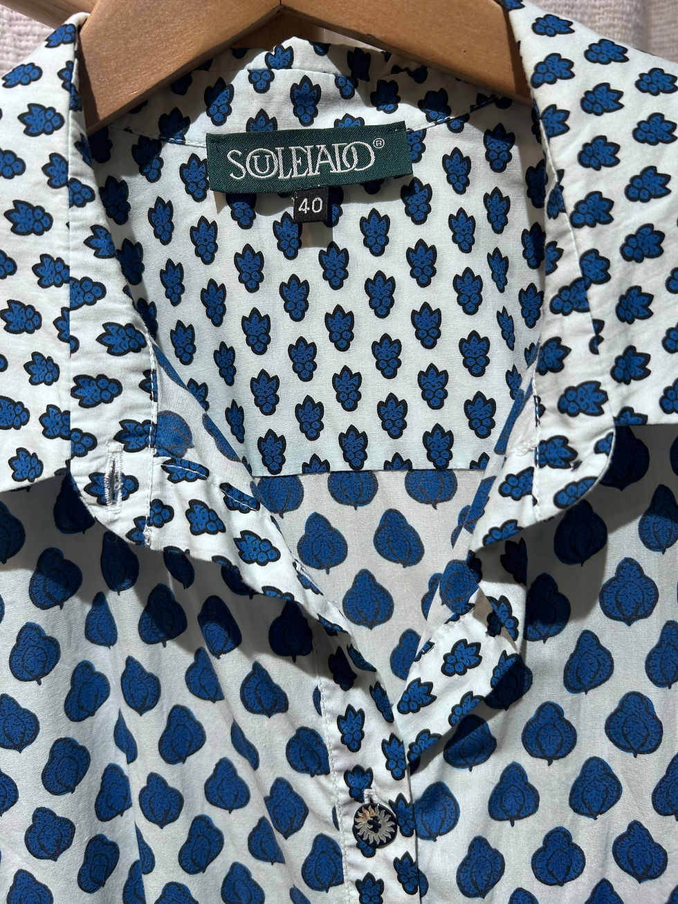 Thumbnail: Robe Souleiado