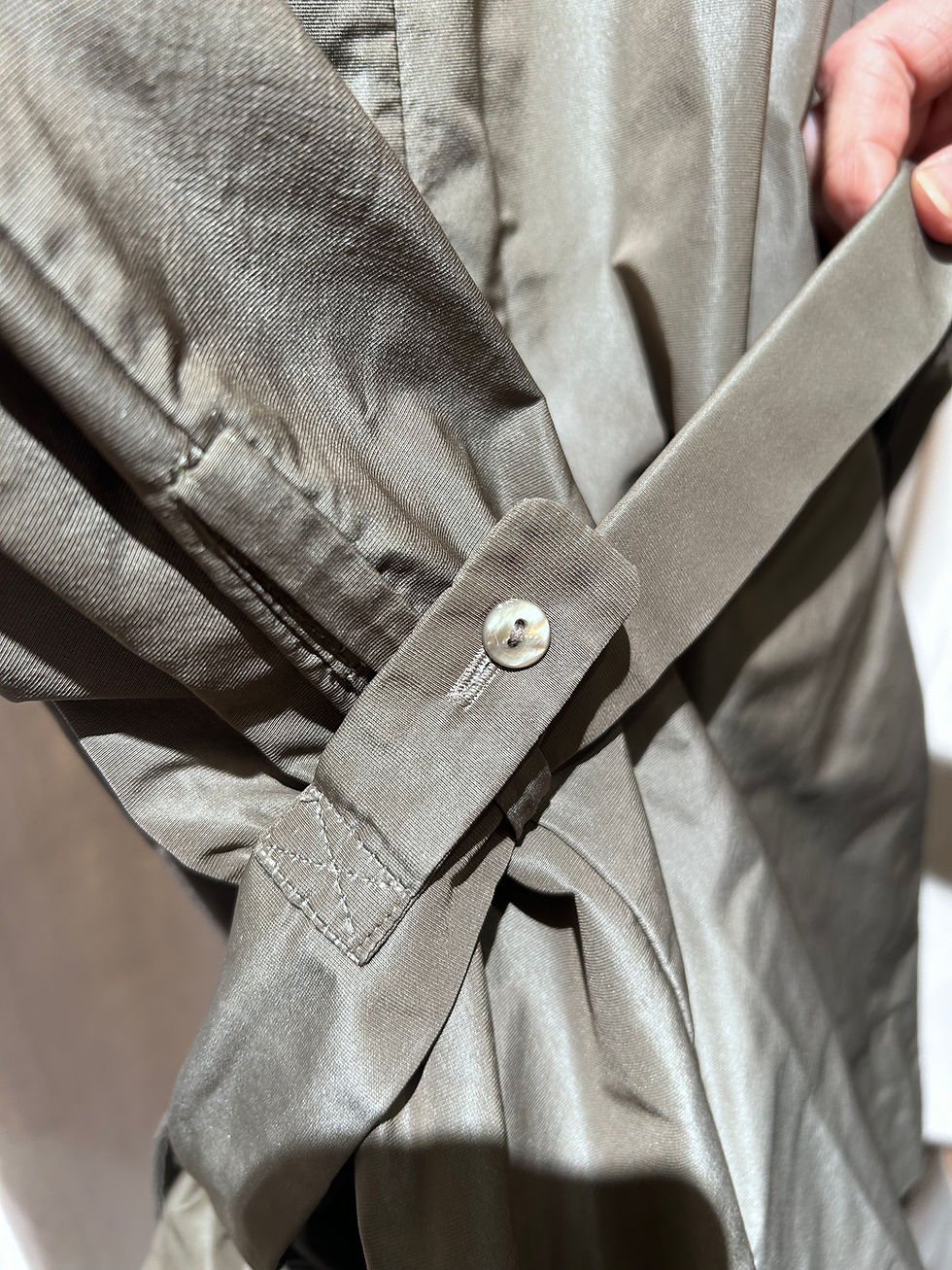 Thumbnail: Imperméable Carven