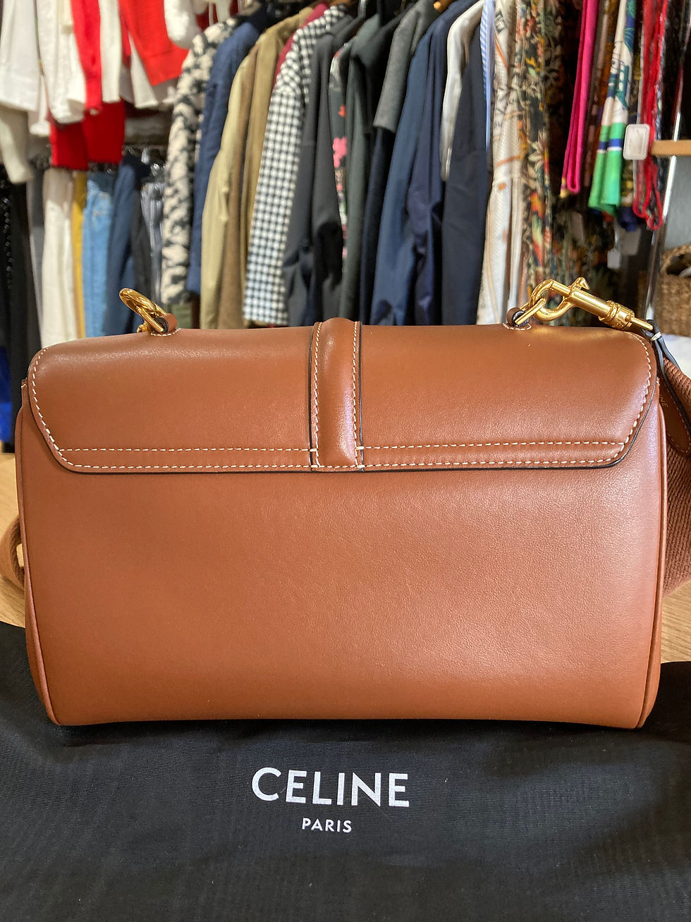 Miniature : Sac Céline  