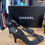 Miniature : Chaussures Chanel T 34