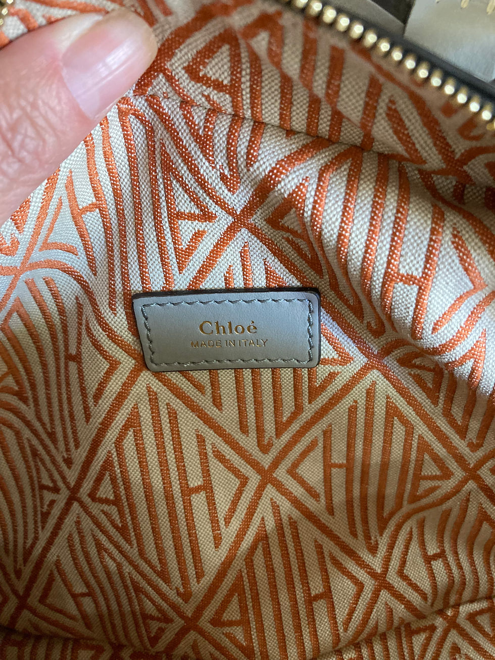 Miniature : Sac  Chloé