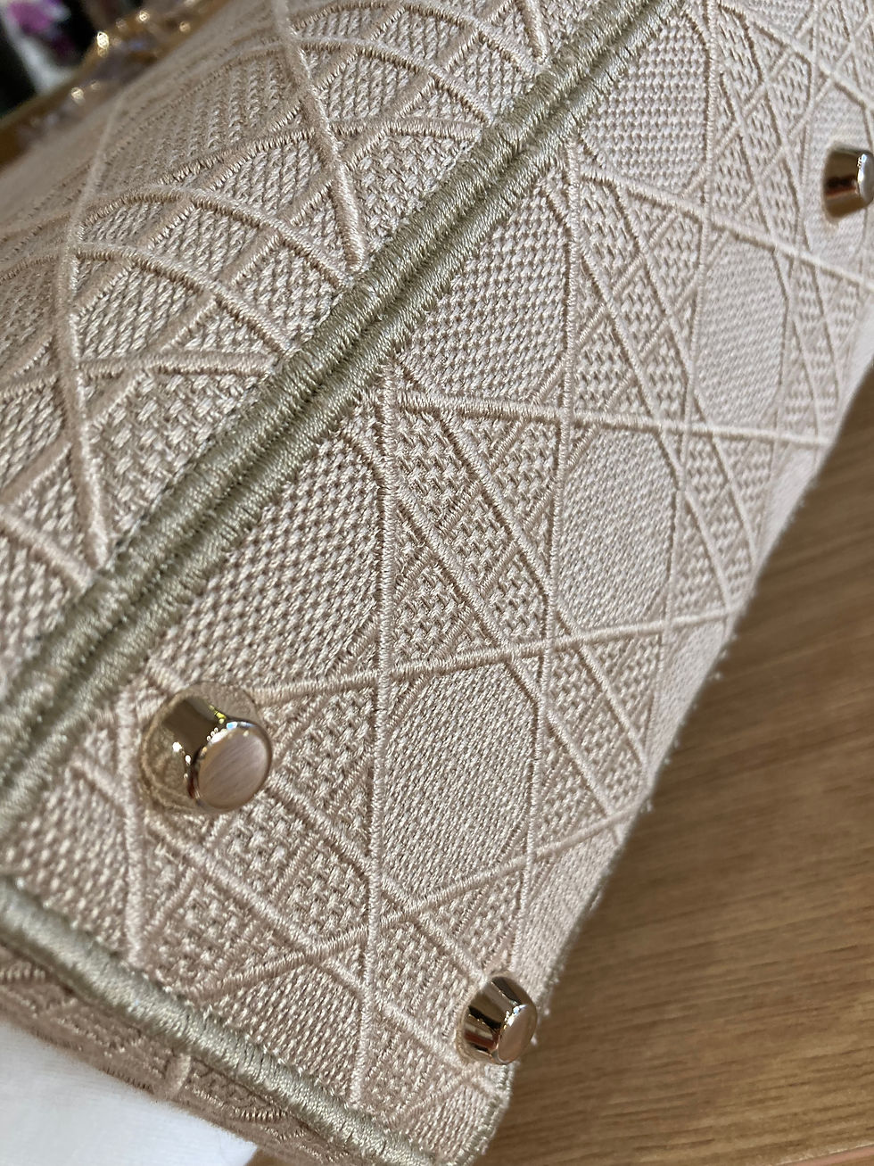 Miniature : Sac Christian Dior