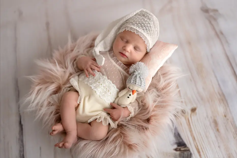 Novorozenecké focení. Focení miminek. Newborn focení. Frýdek-Místek. Ostrava. Havířov, Kopřivnice, Nový Jičín, Příbor.