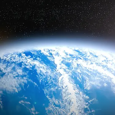 Earth’s Ozone Layer In Recovery